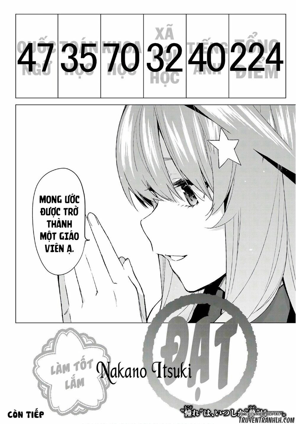 The Five Wedded Brides: Chapter 57