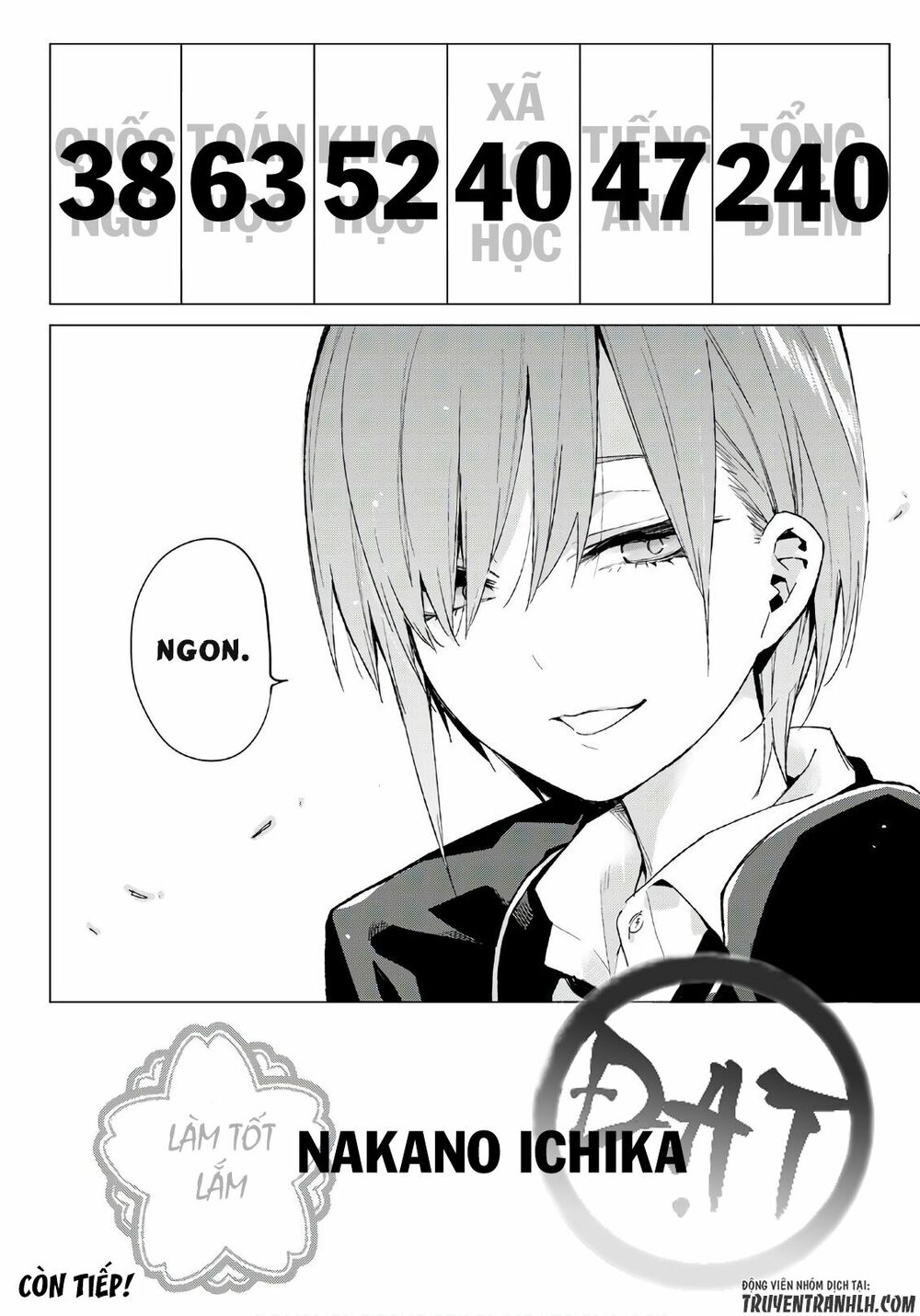 The Five Wedded Brides: Chapter 58
