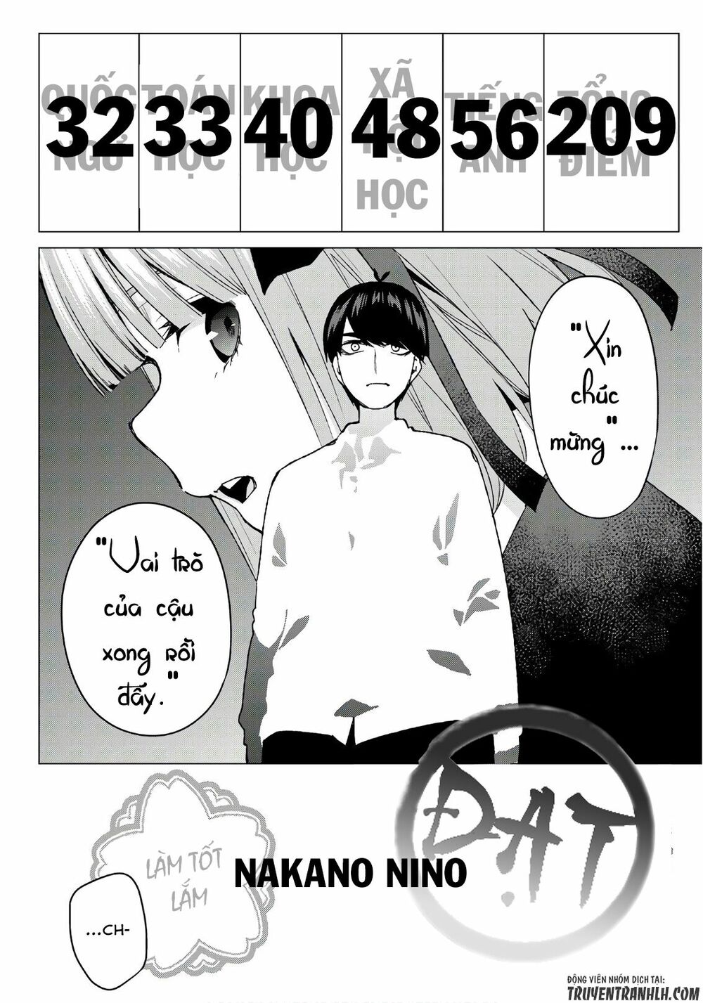 The Five Wedded Brides: Chapter 59