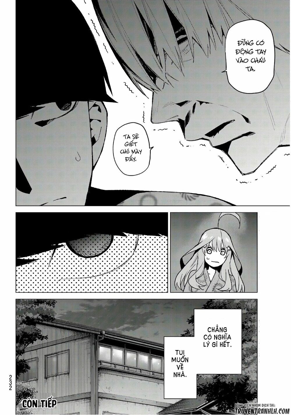 The Five Wedded Brides: Chapter 62