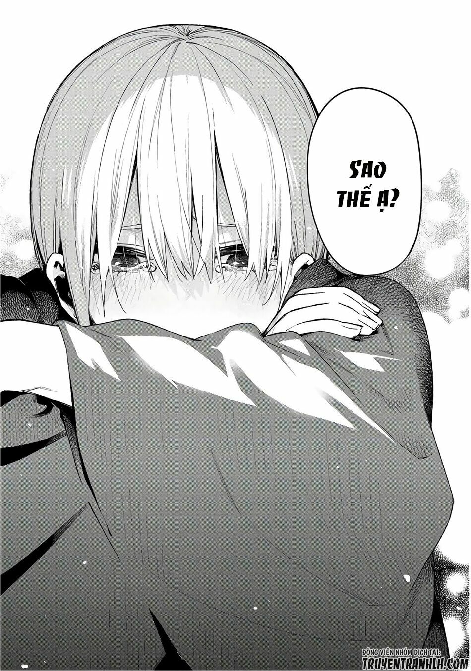 The Five Wedded Brides: Chapter 65
