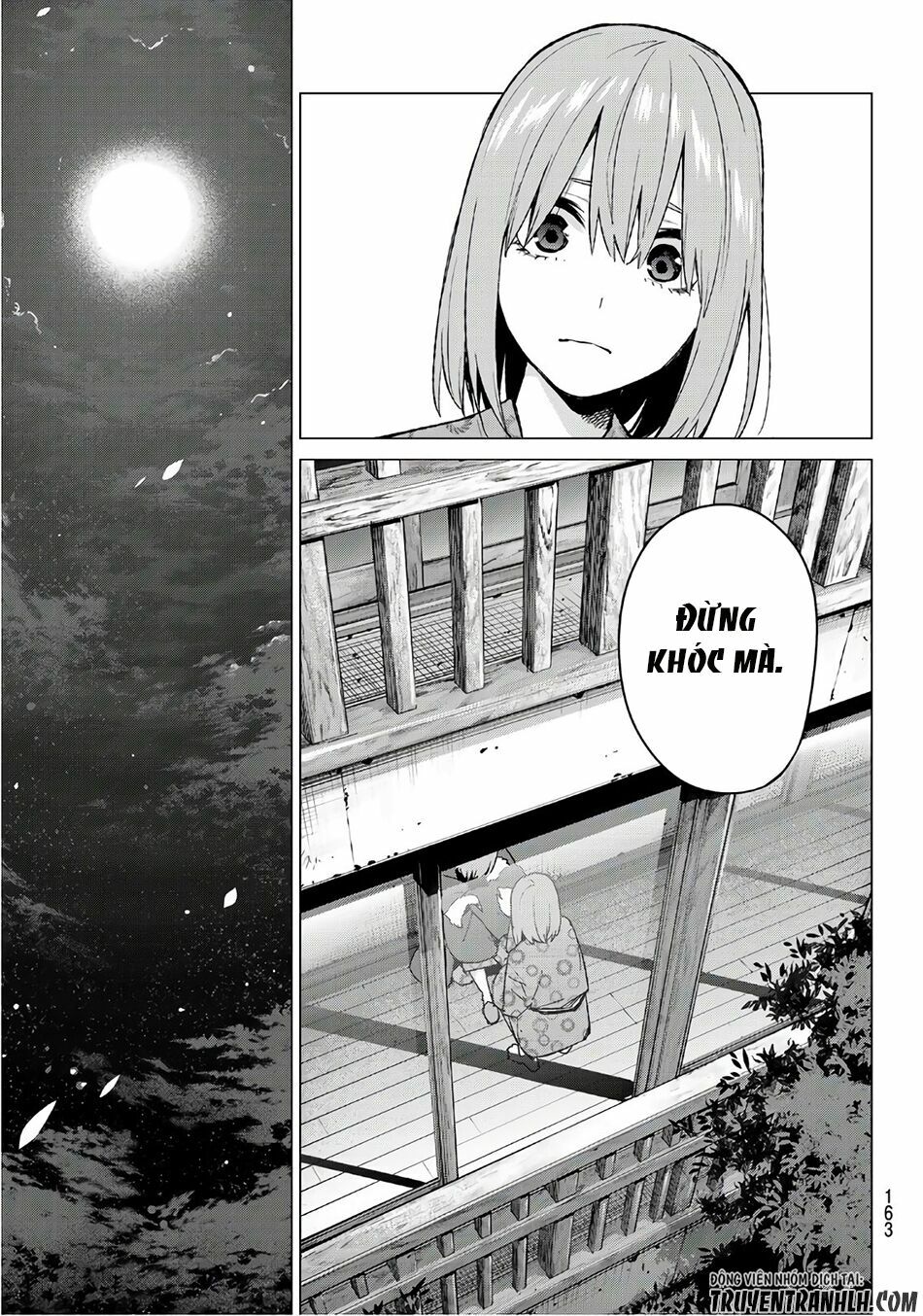 The Five Wedded Brides: Chapter 65