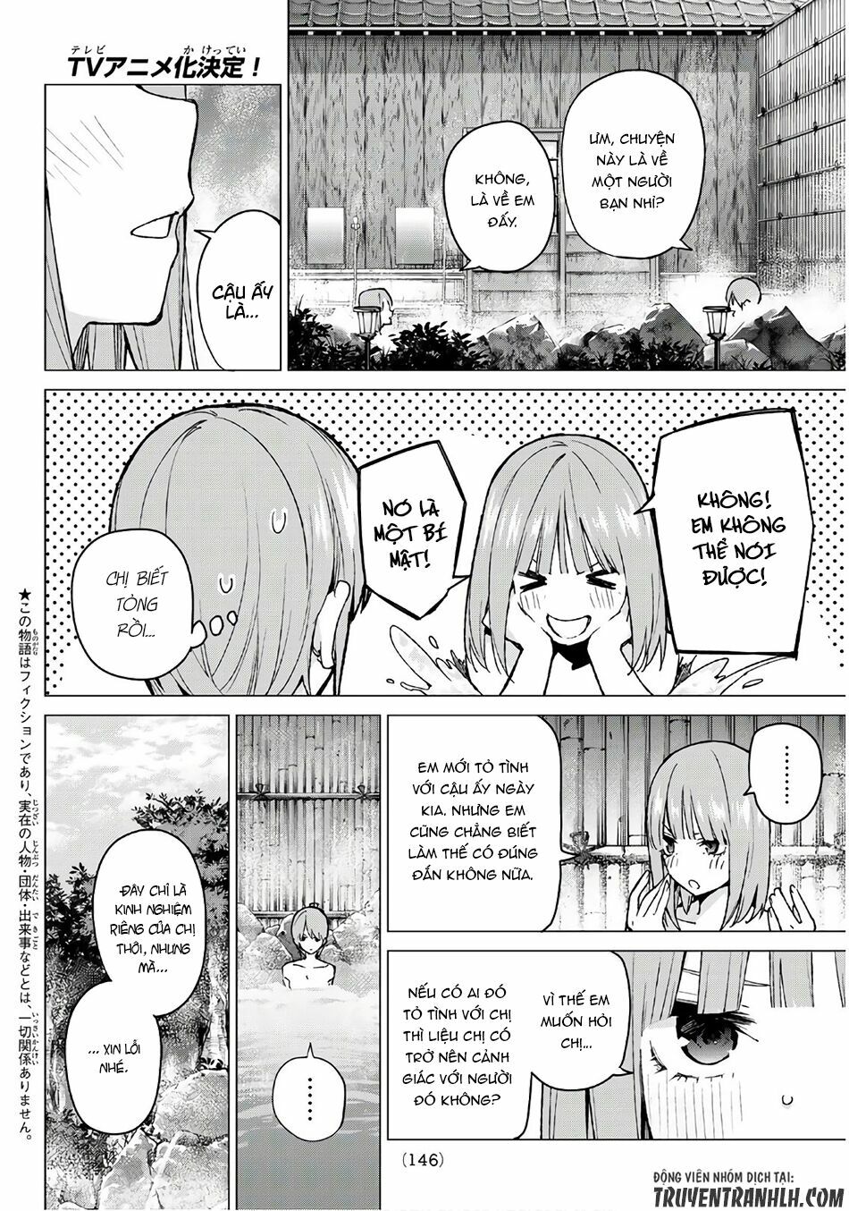 The Five Wedded Brides: Chapter 65