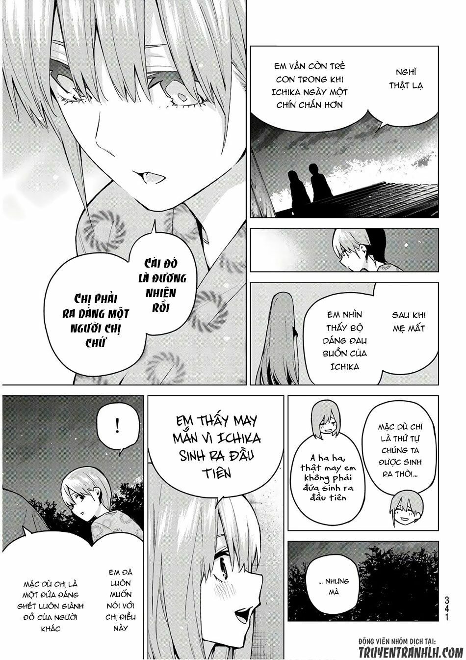 The Five Wedded Brides: Chapter 66