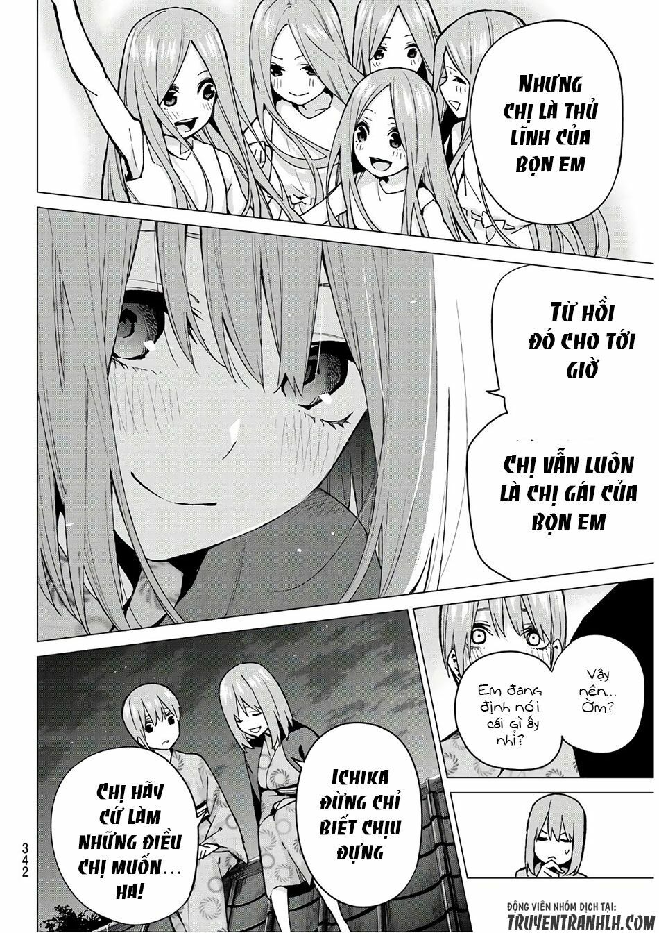 The Five Wedded Brides: Chapter 66
