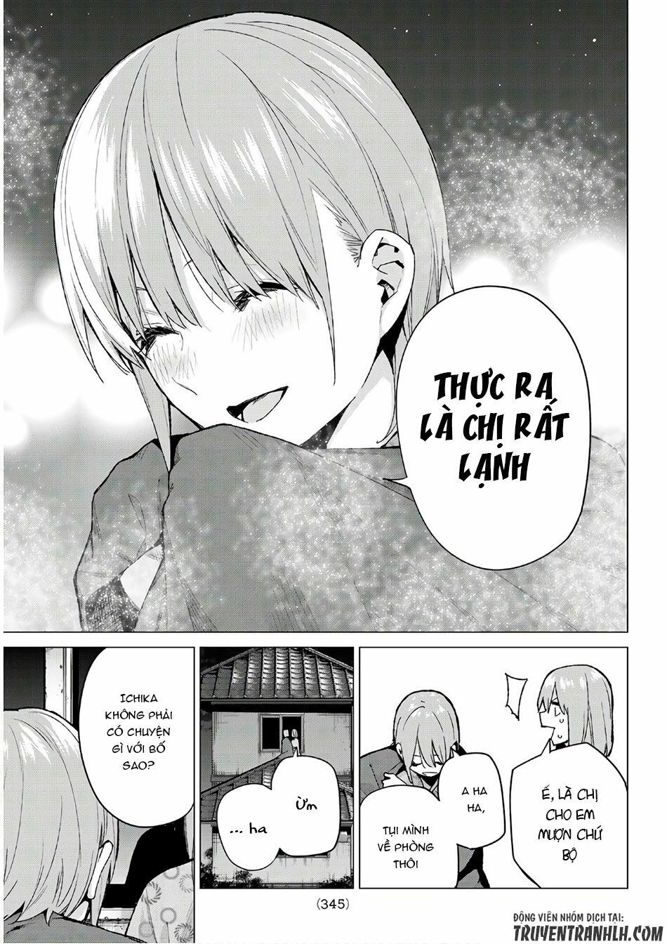 The Five Wedded Brides: Chapter 66
