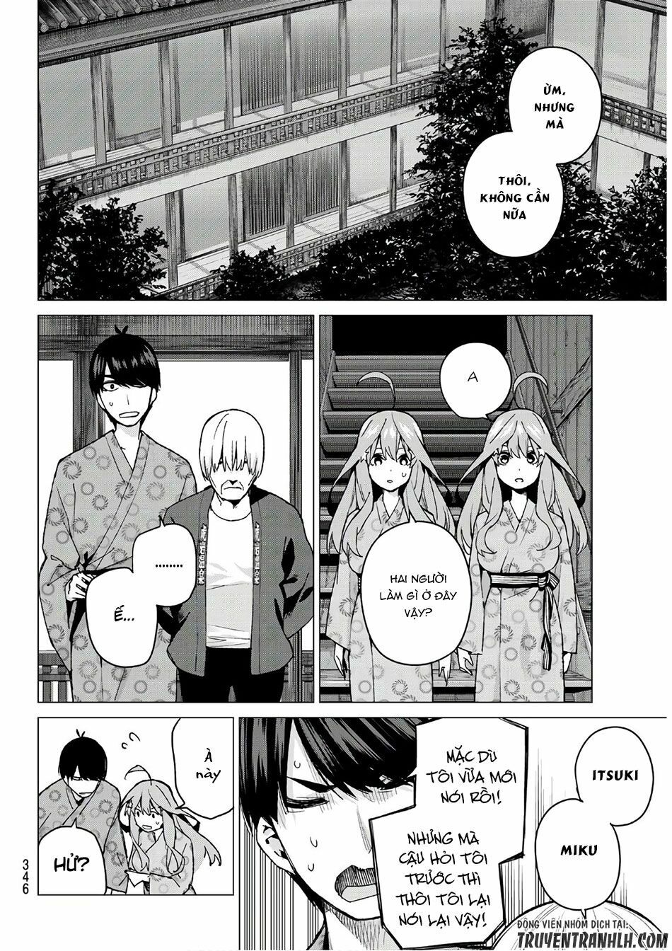 The Five Wedded Brides: Chapter 66