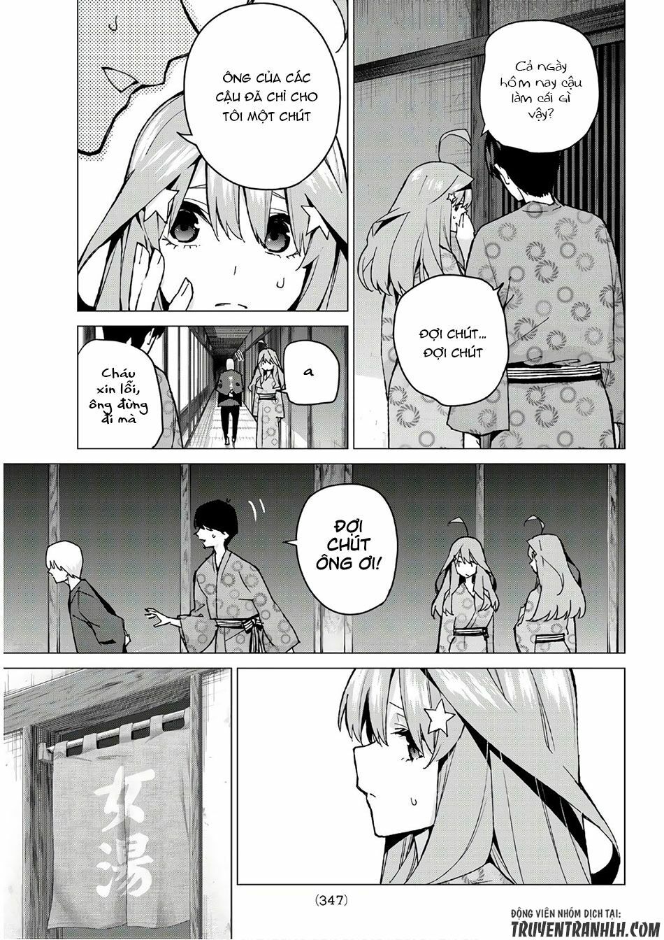 The Five Wedded Brides: Chapter 66