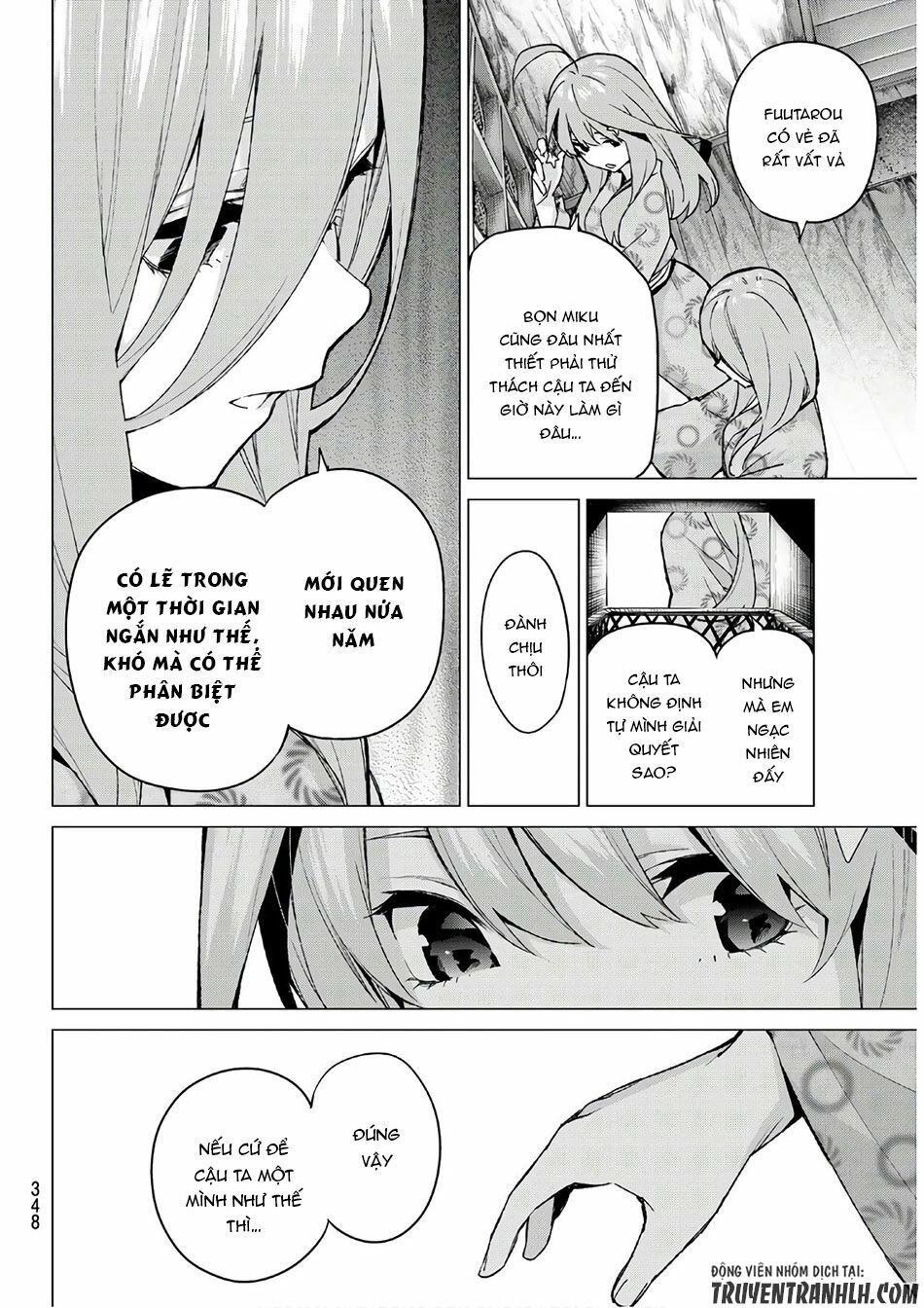 The Five Wedded Brides: Chapter 66