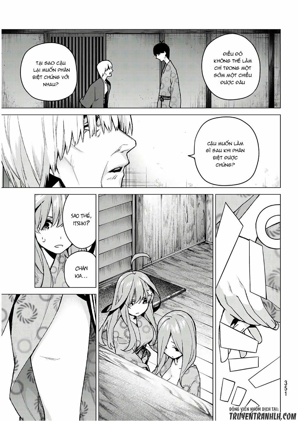The Five Wedded Brides: Chapter 66