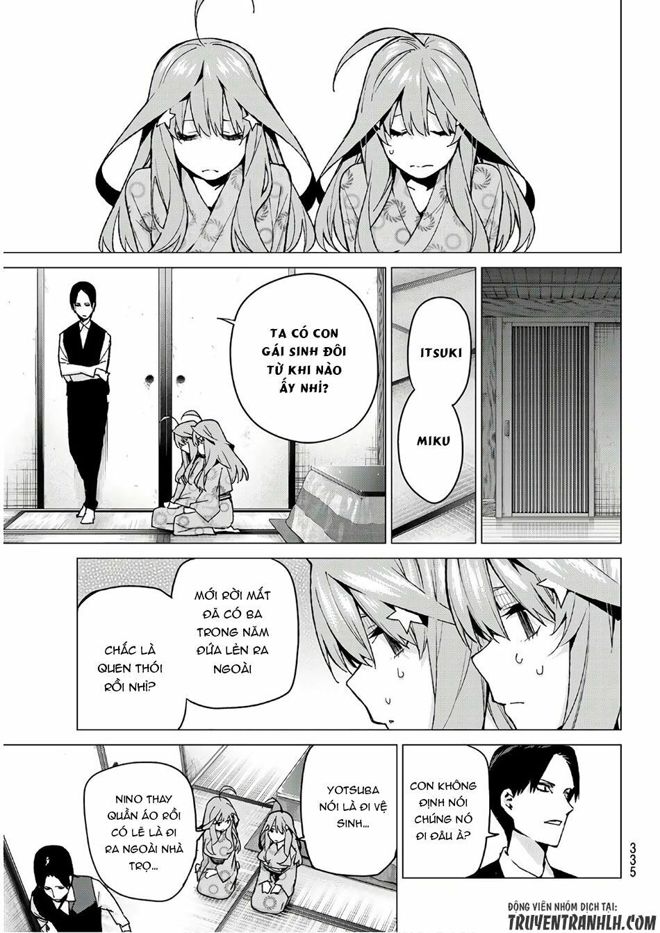 The Five Wedded Brides: Chapter 66