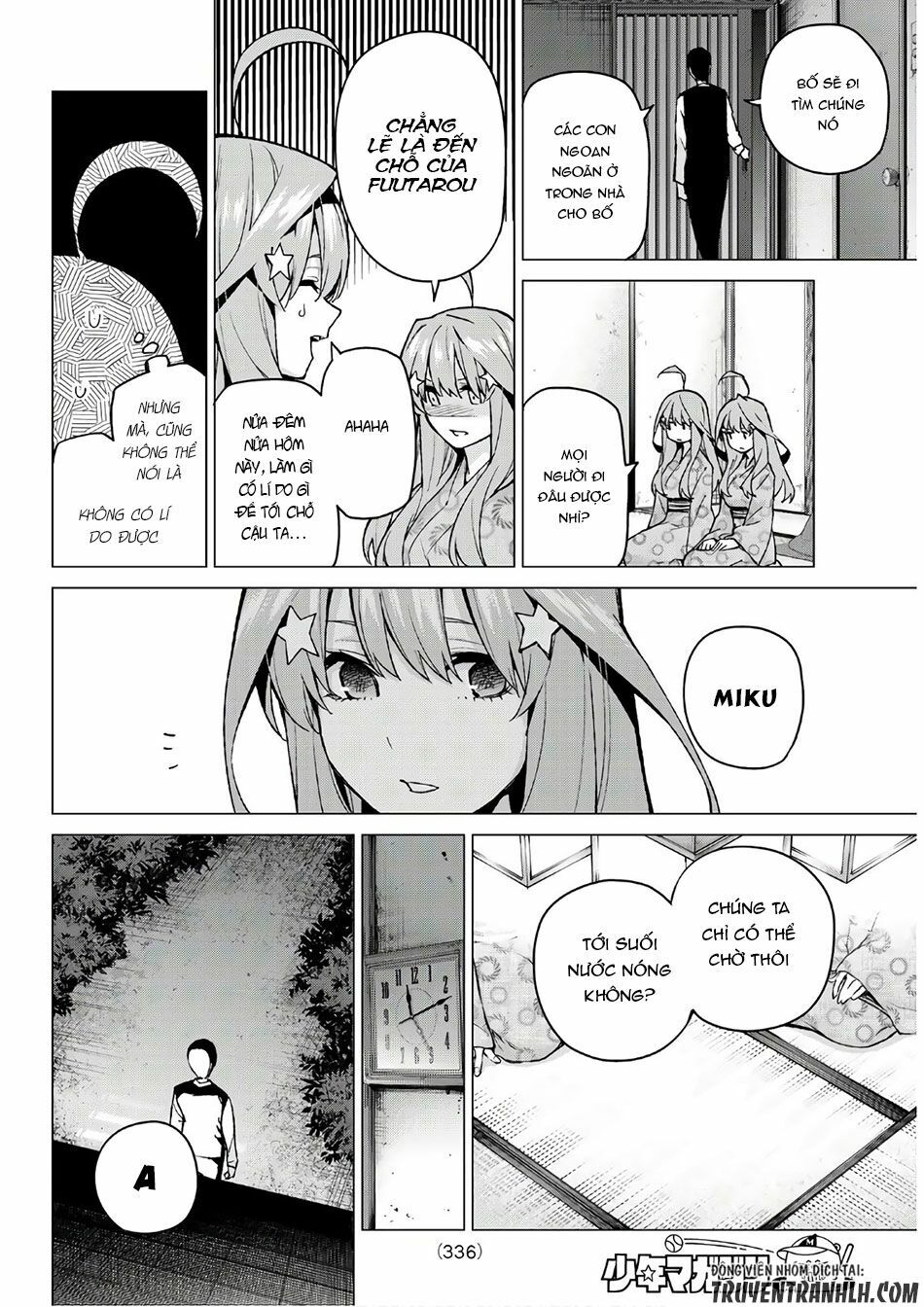 The Five Wedded Brides: Chapter 66