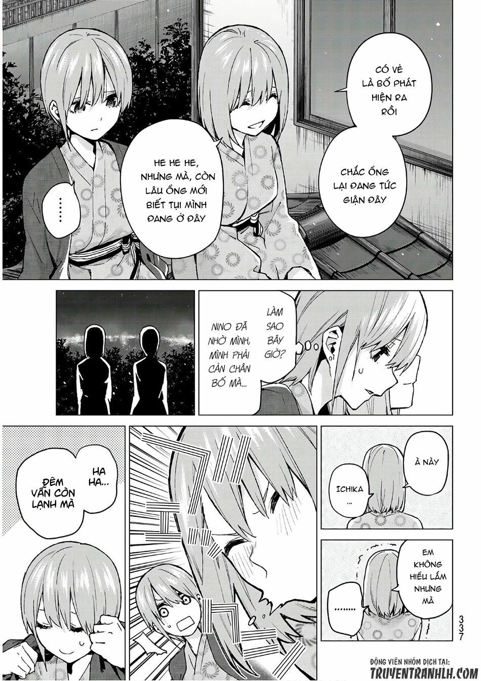 The Five Wedded Brides: Chapter 66
