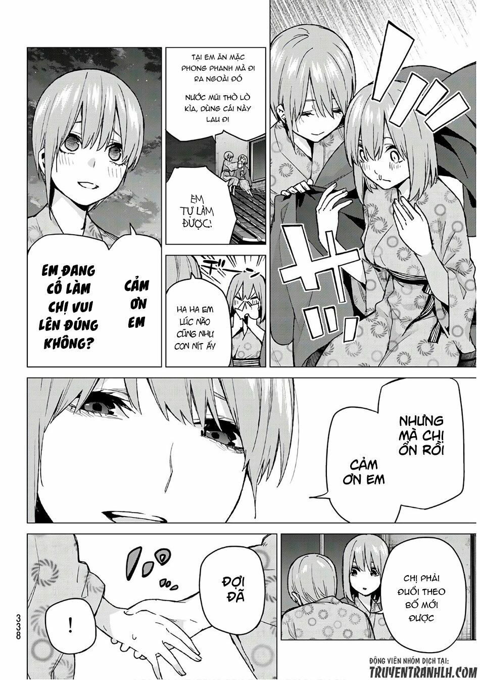 The Five Wedded Brides: Chapter 66