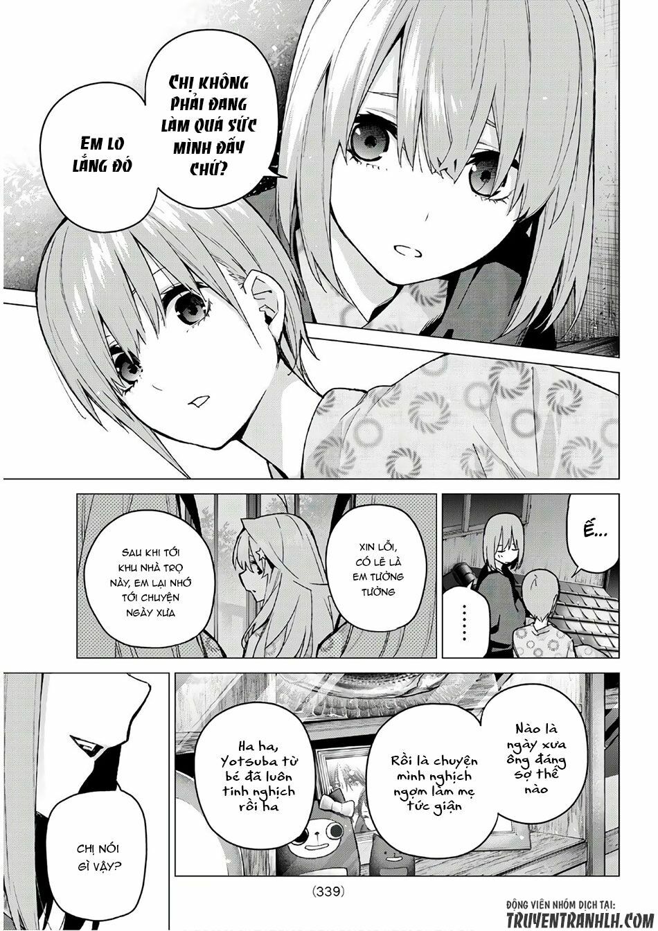 The Five Wedded Brides: Chapter 66