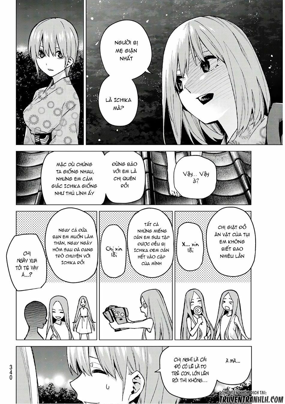 The Five Wedded Brides: Chapter 66