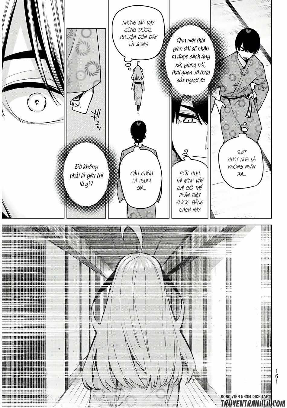 The Five Wedded Brides: Chapter 67