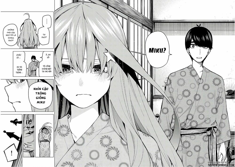 The Five Wedded Brides: Chapter 67