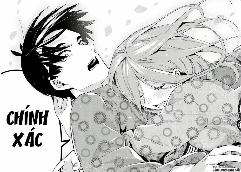 The Five Wedded Brides: Chapter 67