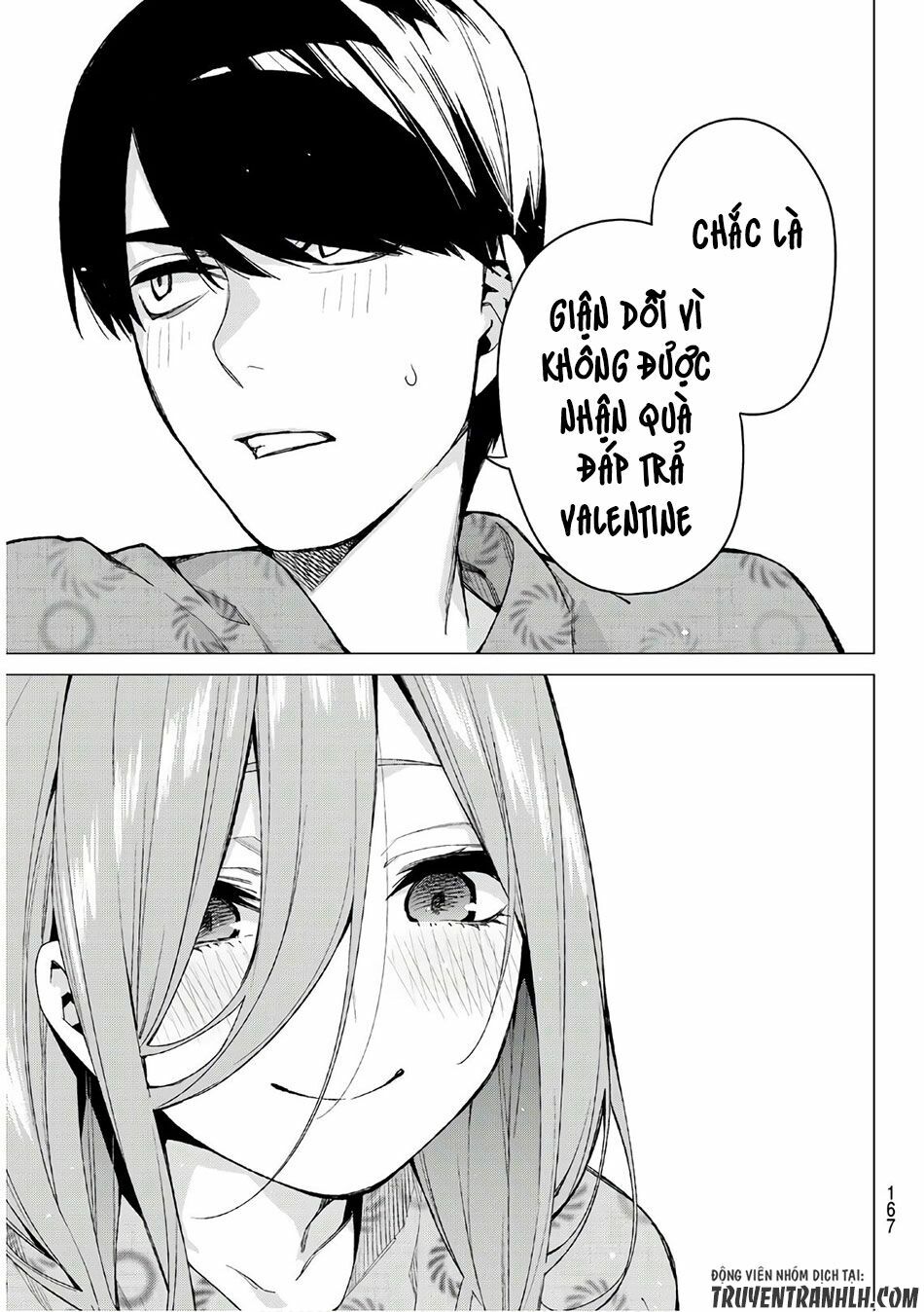 The Five Wedded Brides: Chapter 67