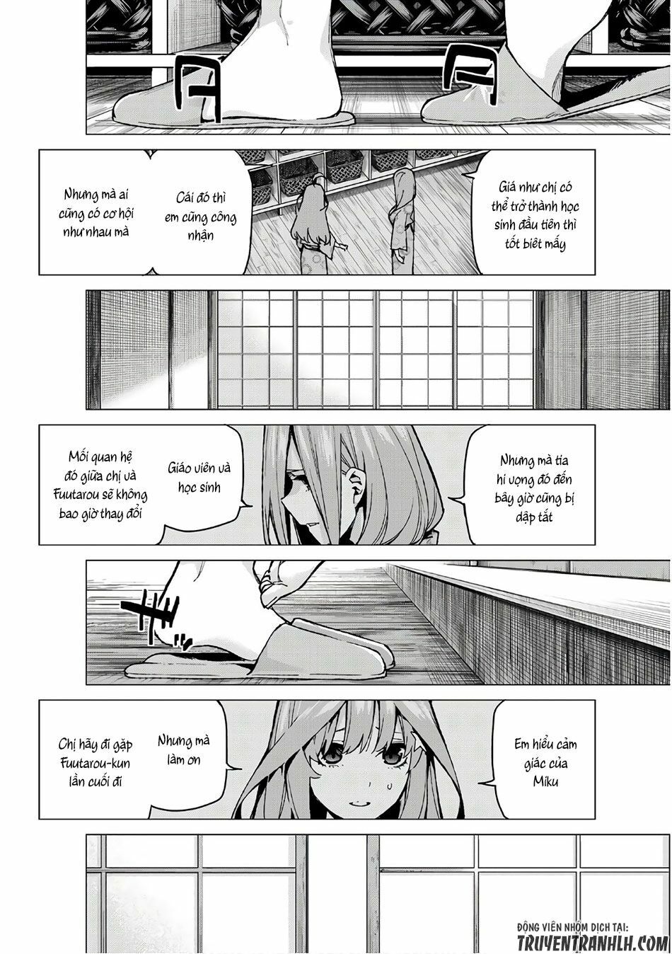 The Five Wedded Brides: Chapter 67