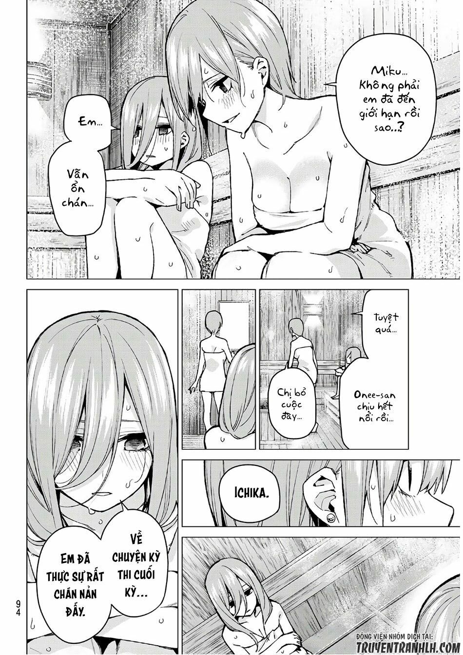The Five Wedded Brides: Chapter 68