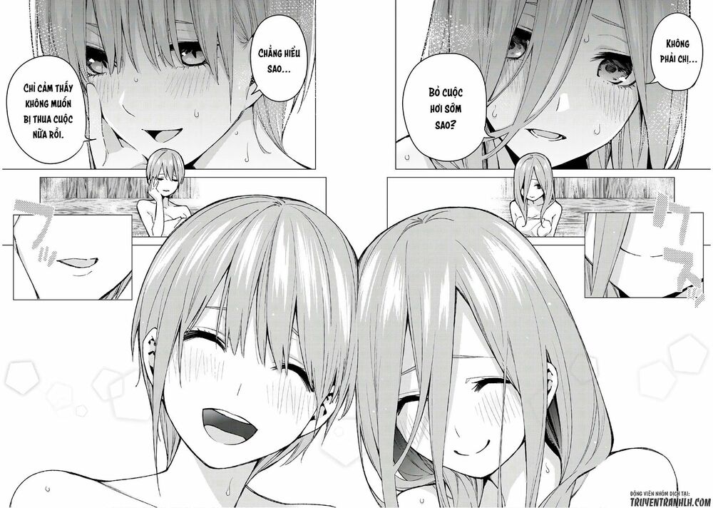 The Five Wedded Brides: Chapter 68
