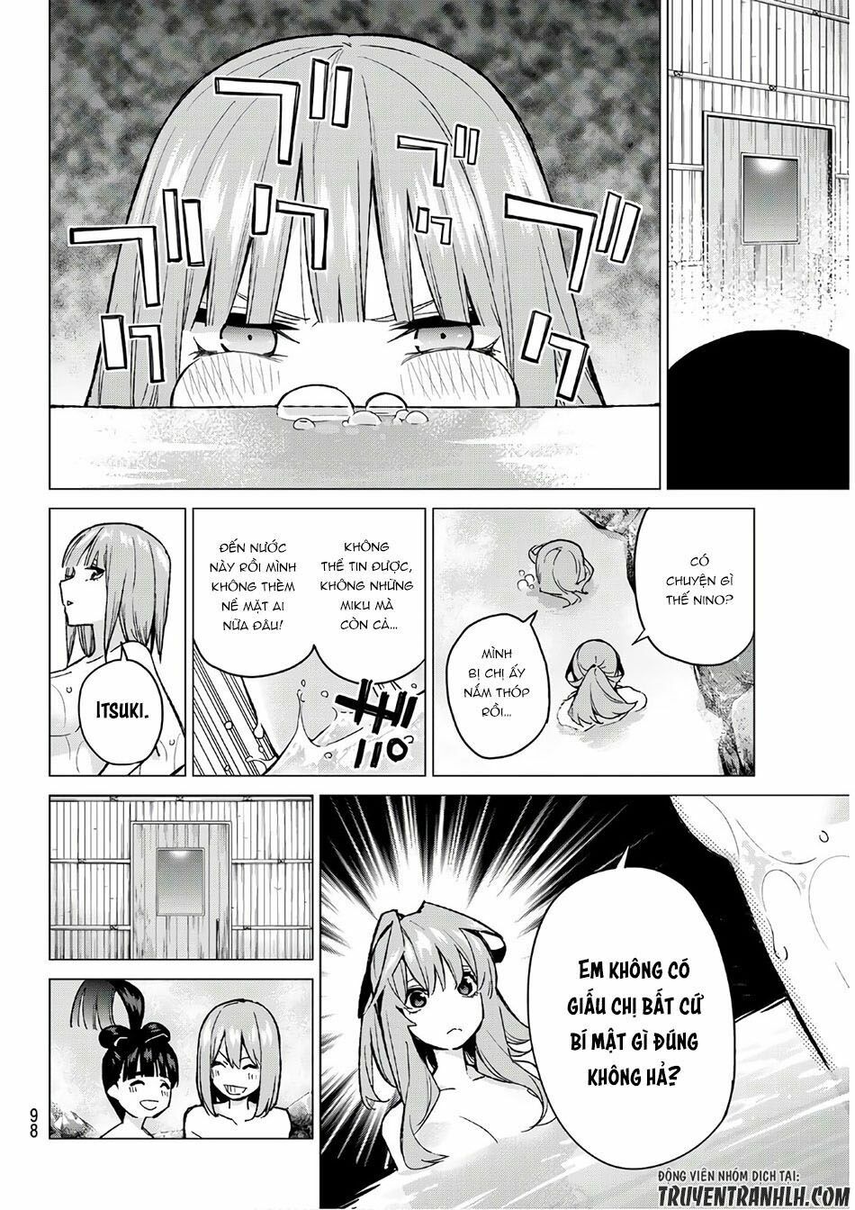 The Five Wedded Brides: Chapter 68