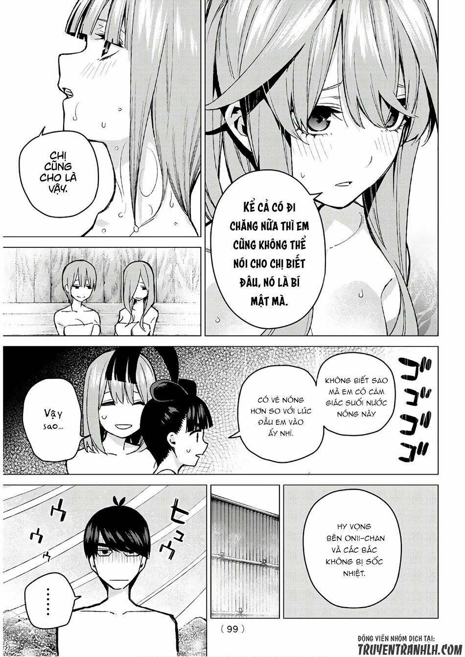 The Five Wedded Brides: Chapter 68