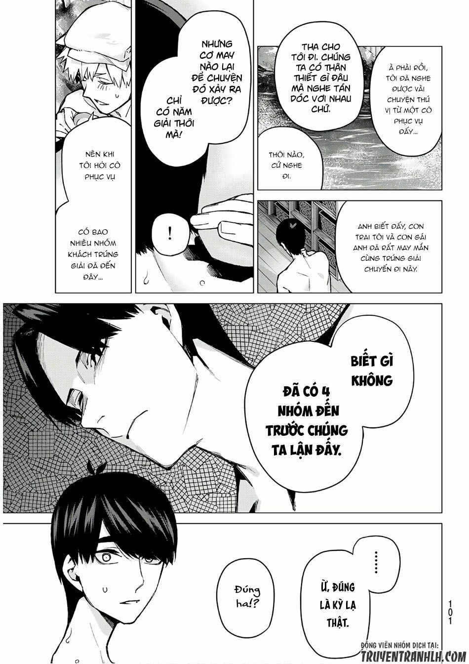 The Five Wedded Brides: Chapter 68