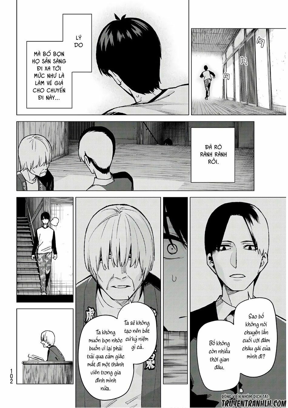 The Five Wedded Brides: Chapter 68