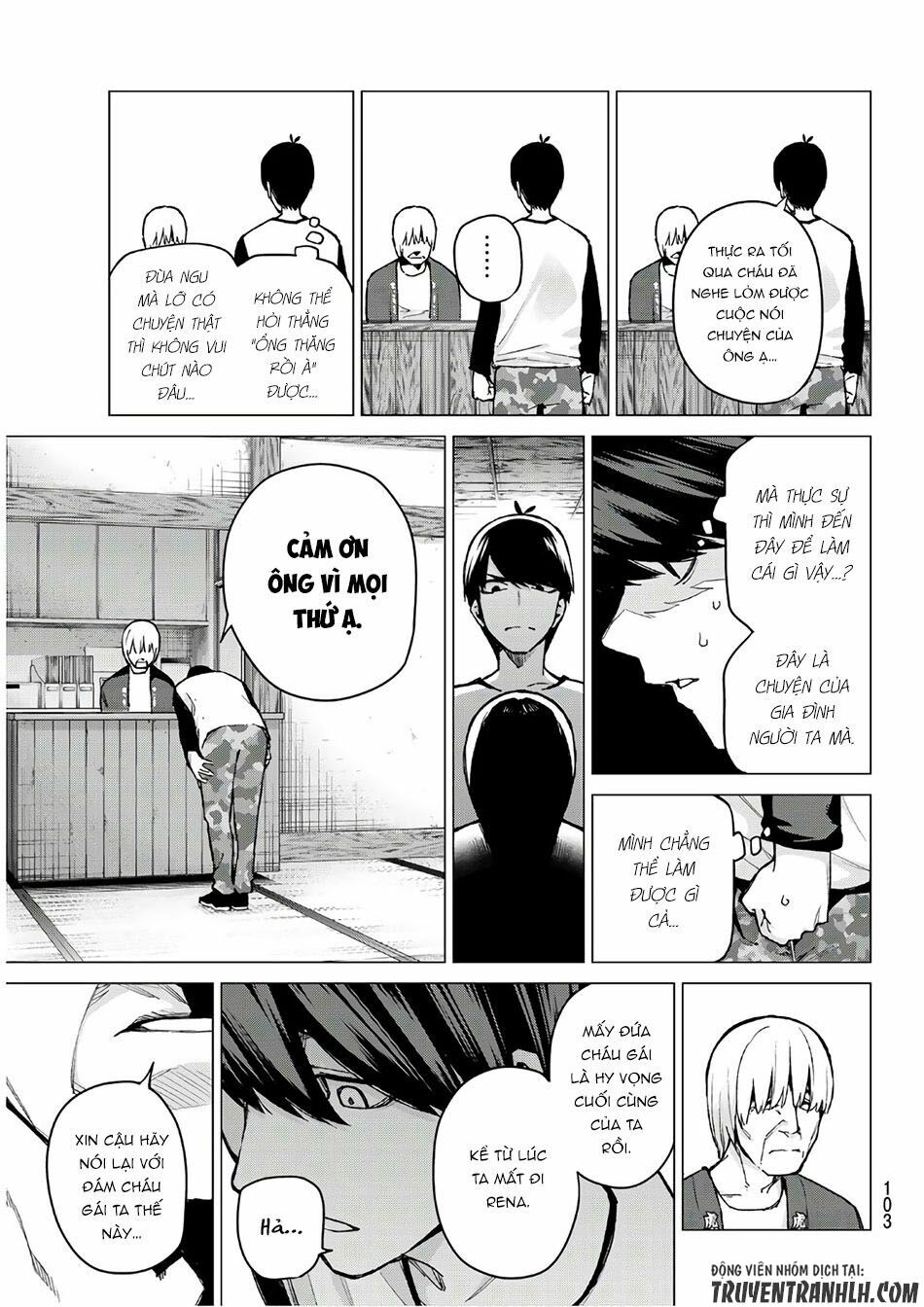 The Five Wedded Brides: Chapter 68