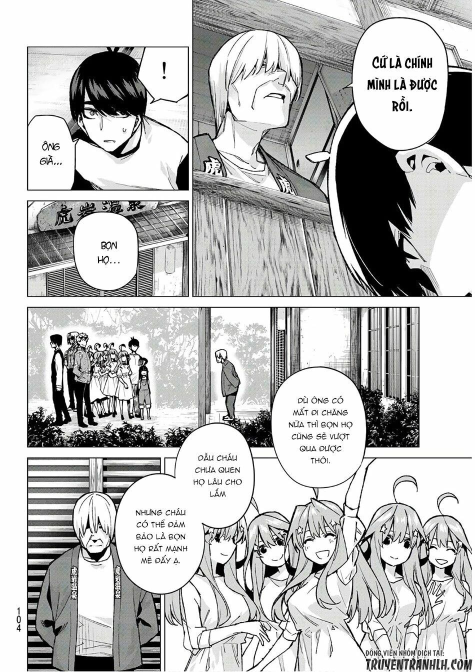 The Five Wedded Brides: Chapter 68