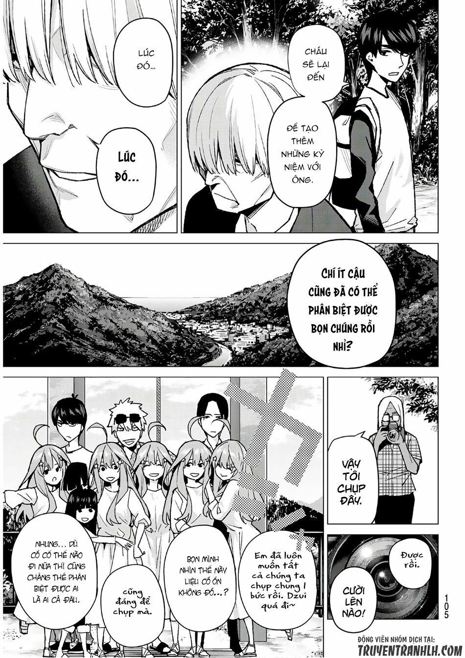 The Five Wedded Brides: Chapter 68