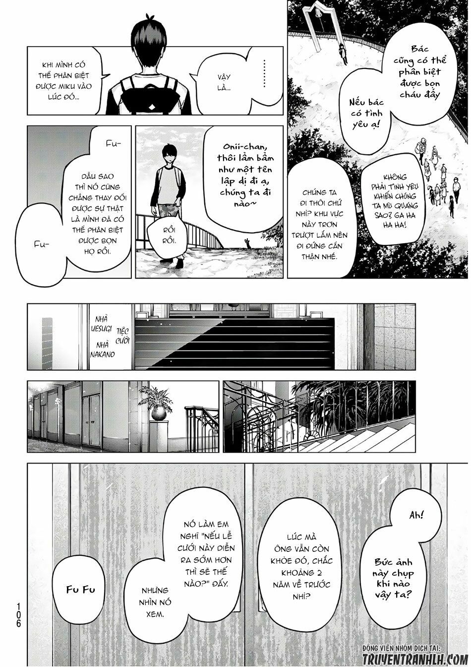 The Five Wedded Brides: Chapter 68