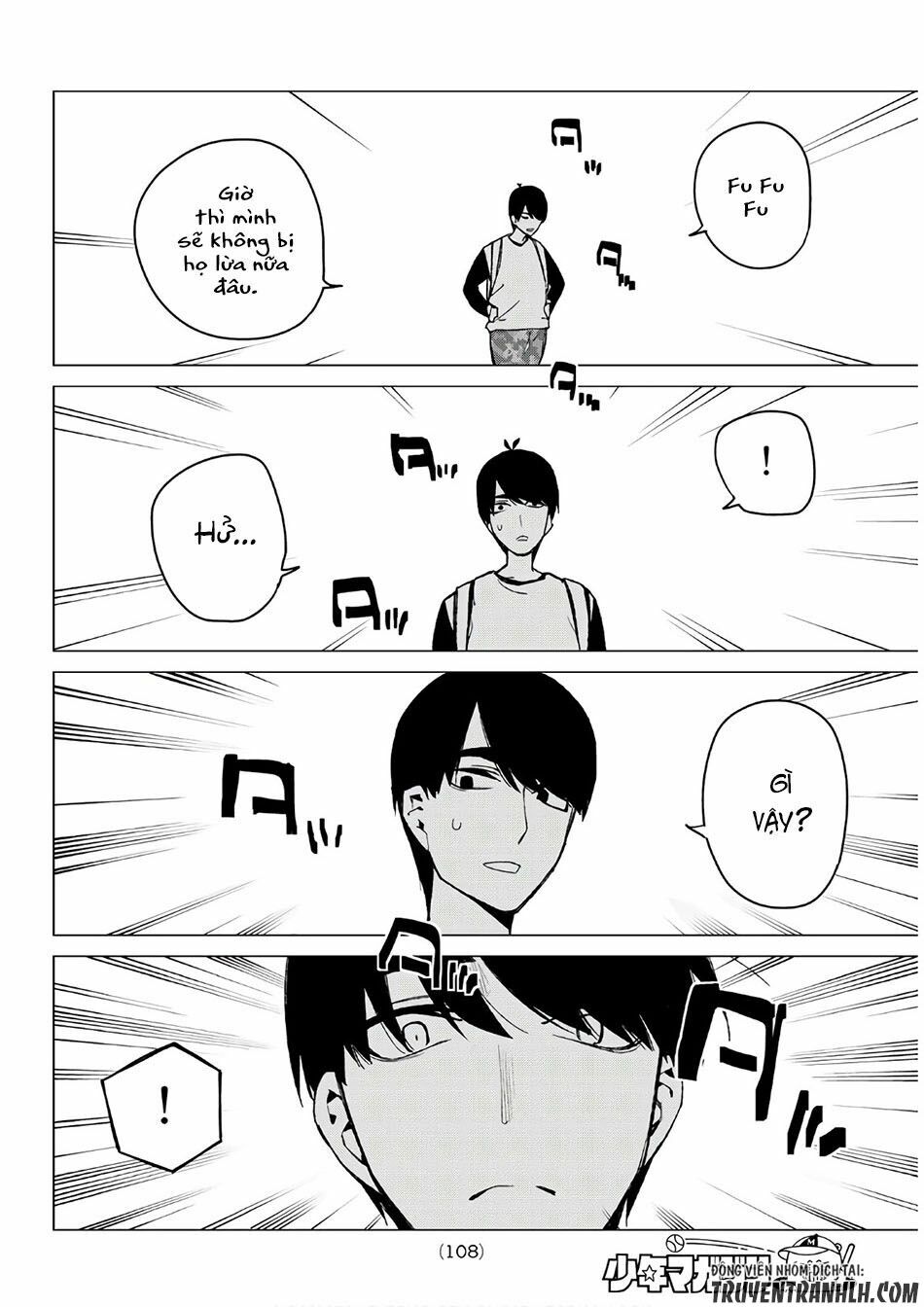The Five Wedded Brides: Chapter 68