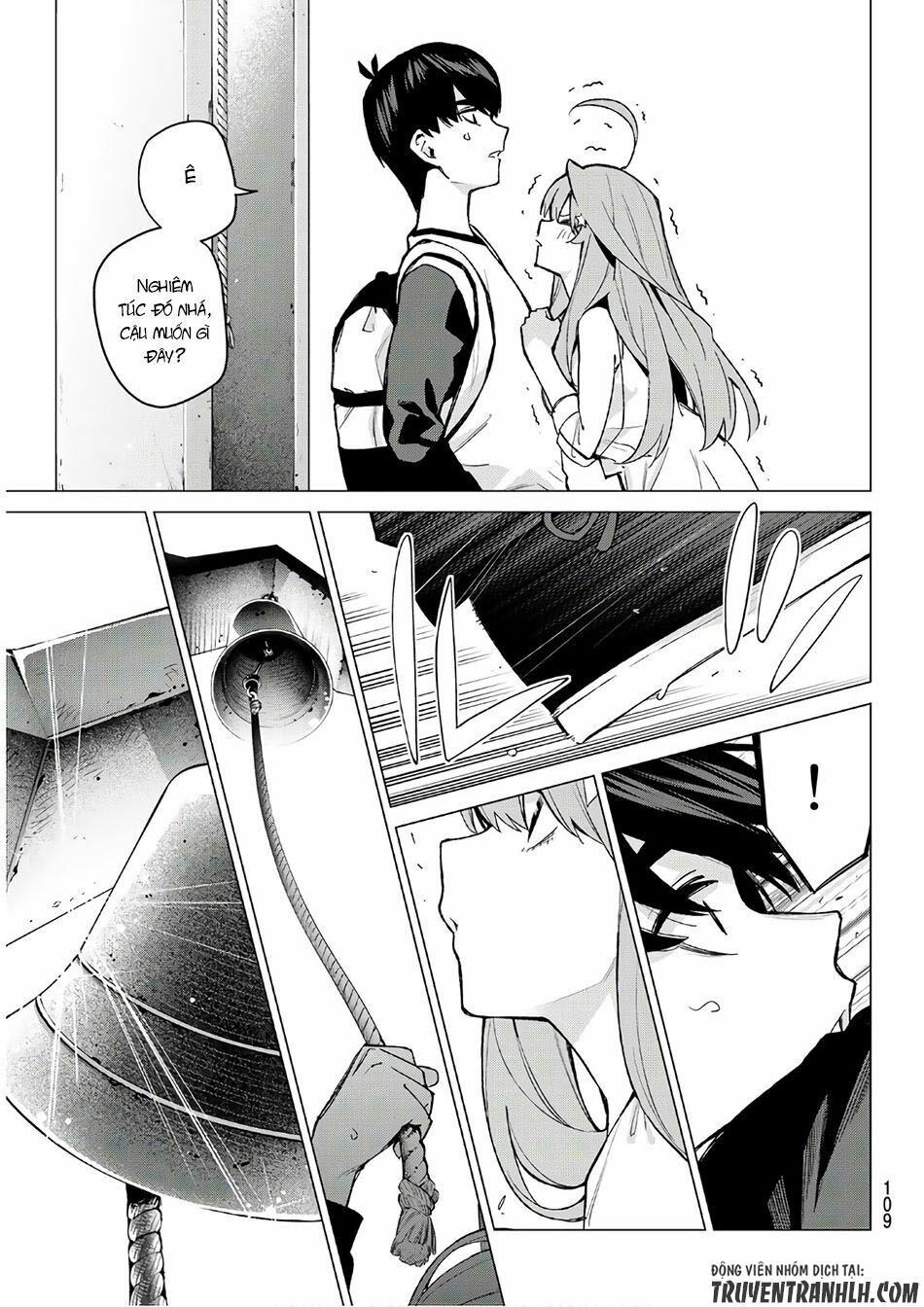 The Five Wedded Brides: Chapter 68