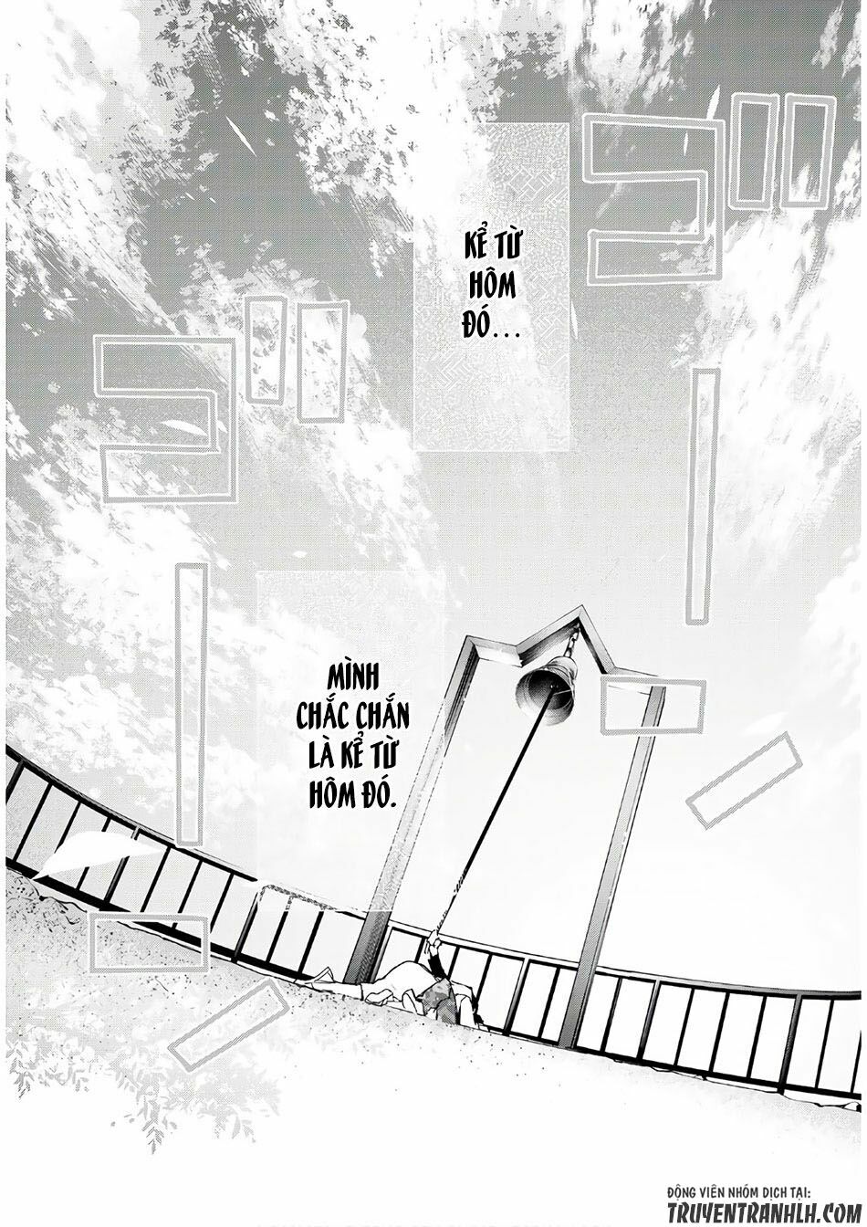 The Five Wedded Brides: Chapter 68