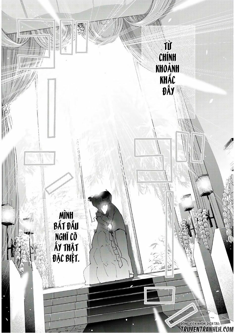 The Five Wedded Brides: Chapter 68