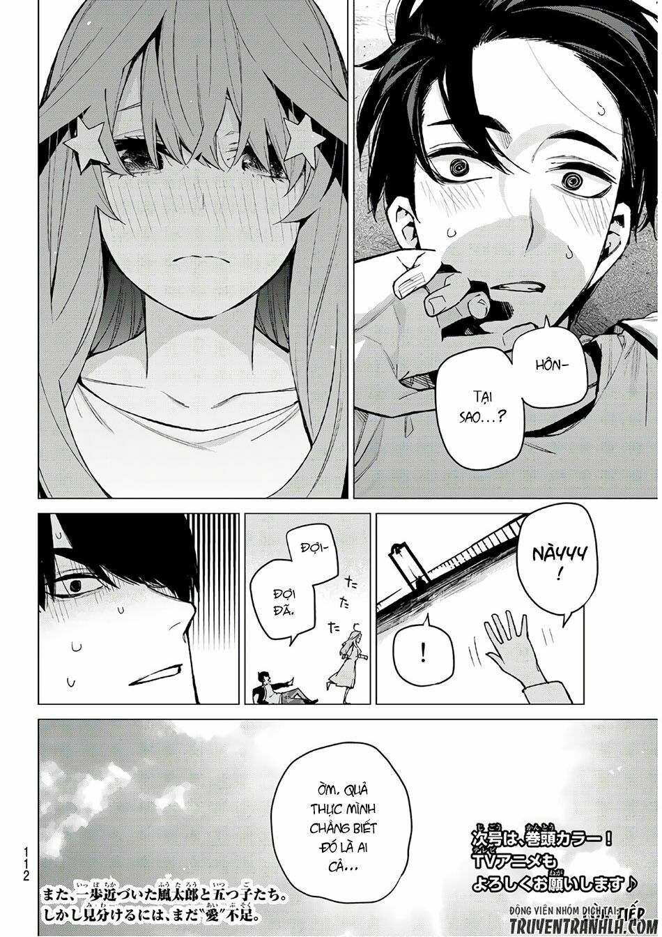 The Five Wedded Brides: Chapter 68