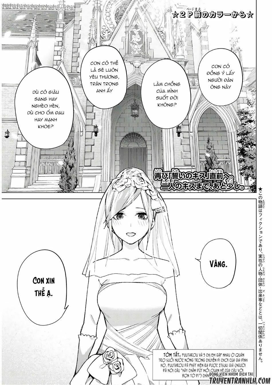 The Five Wedded Brides: Chapter 68