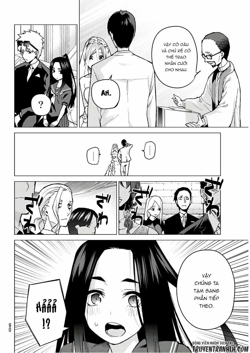 The Five Wedded Brides: Chapter 68