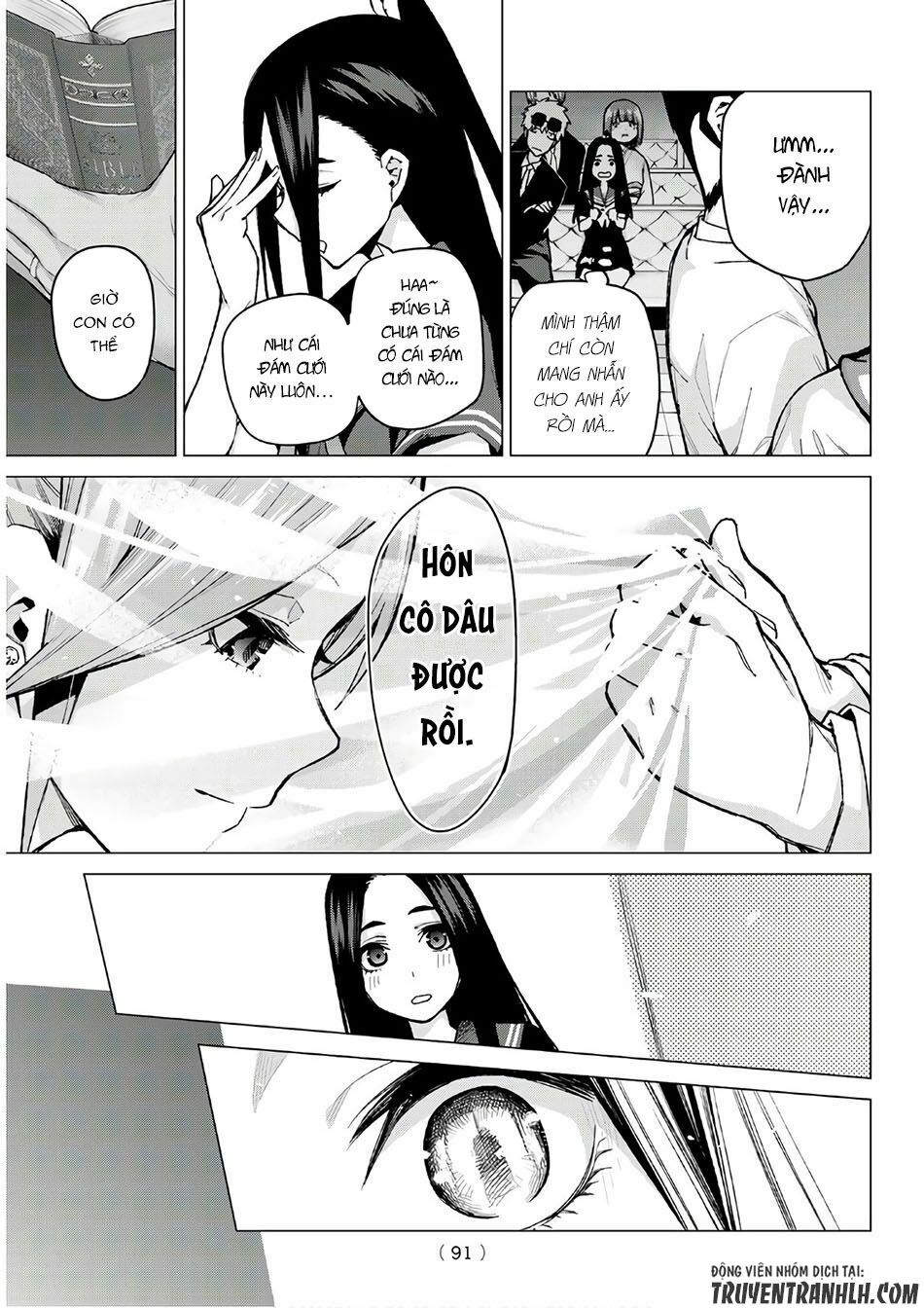 The Five Wedded Brides: Chapter 68