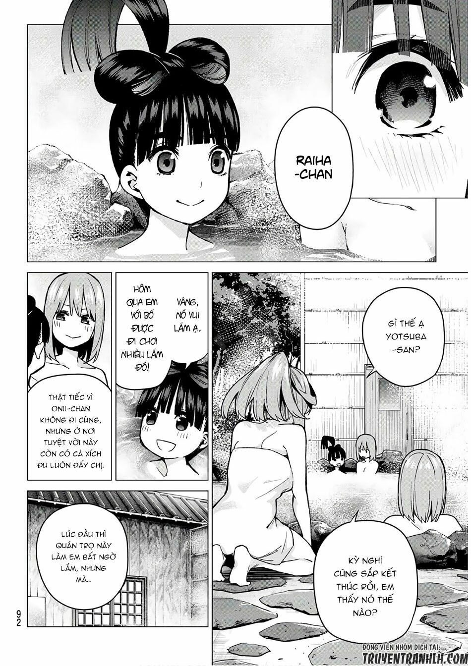 The Five Wedded Brides: Chapter 68