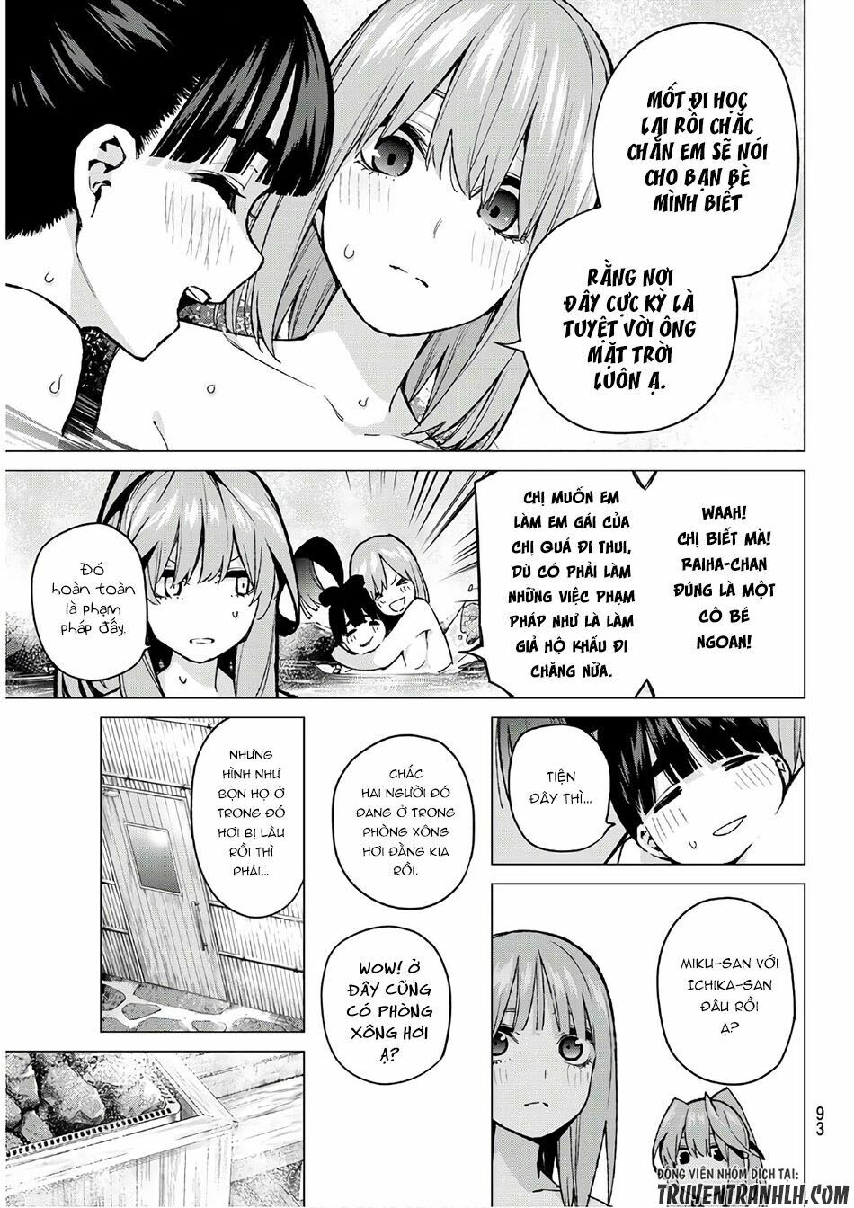 The Five Wedded Brides: Chapter 68