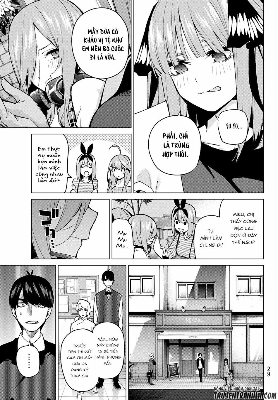 The Five Wedded Brides: Chapter 69