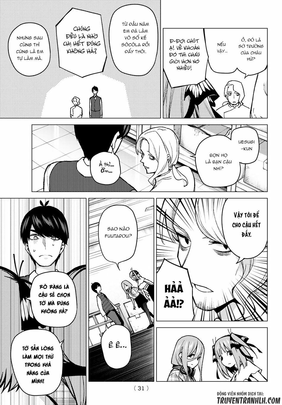 The Five Wedded Brides: Chapter 69