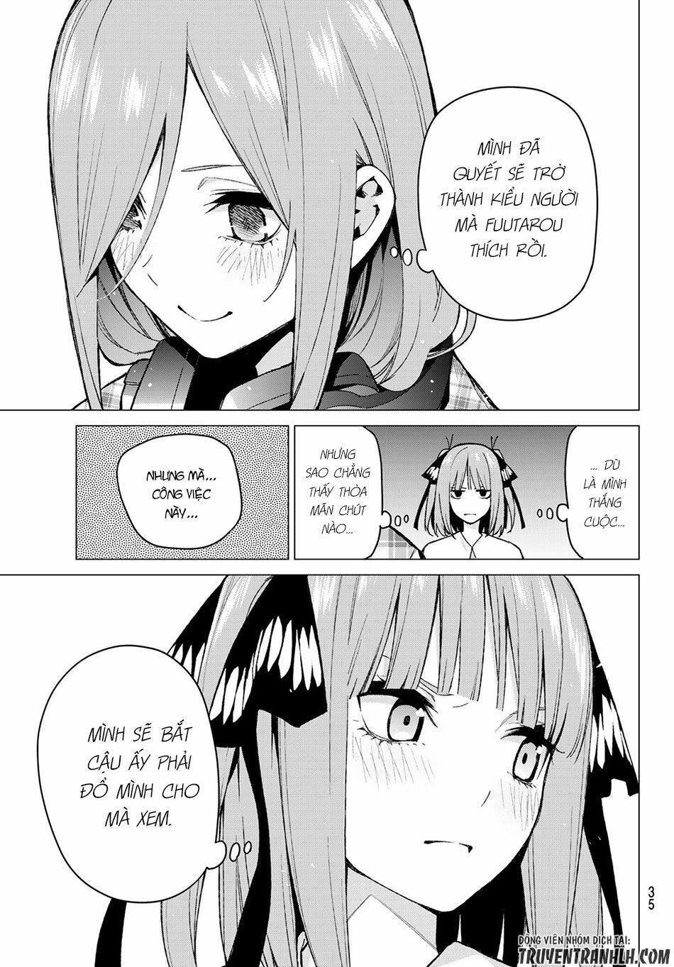 The Five Wedded Brides: Chapter 69