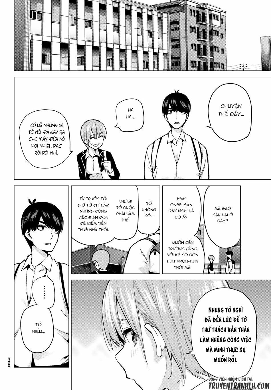 The Five Wedded Brides: Chapter 69