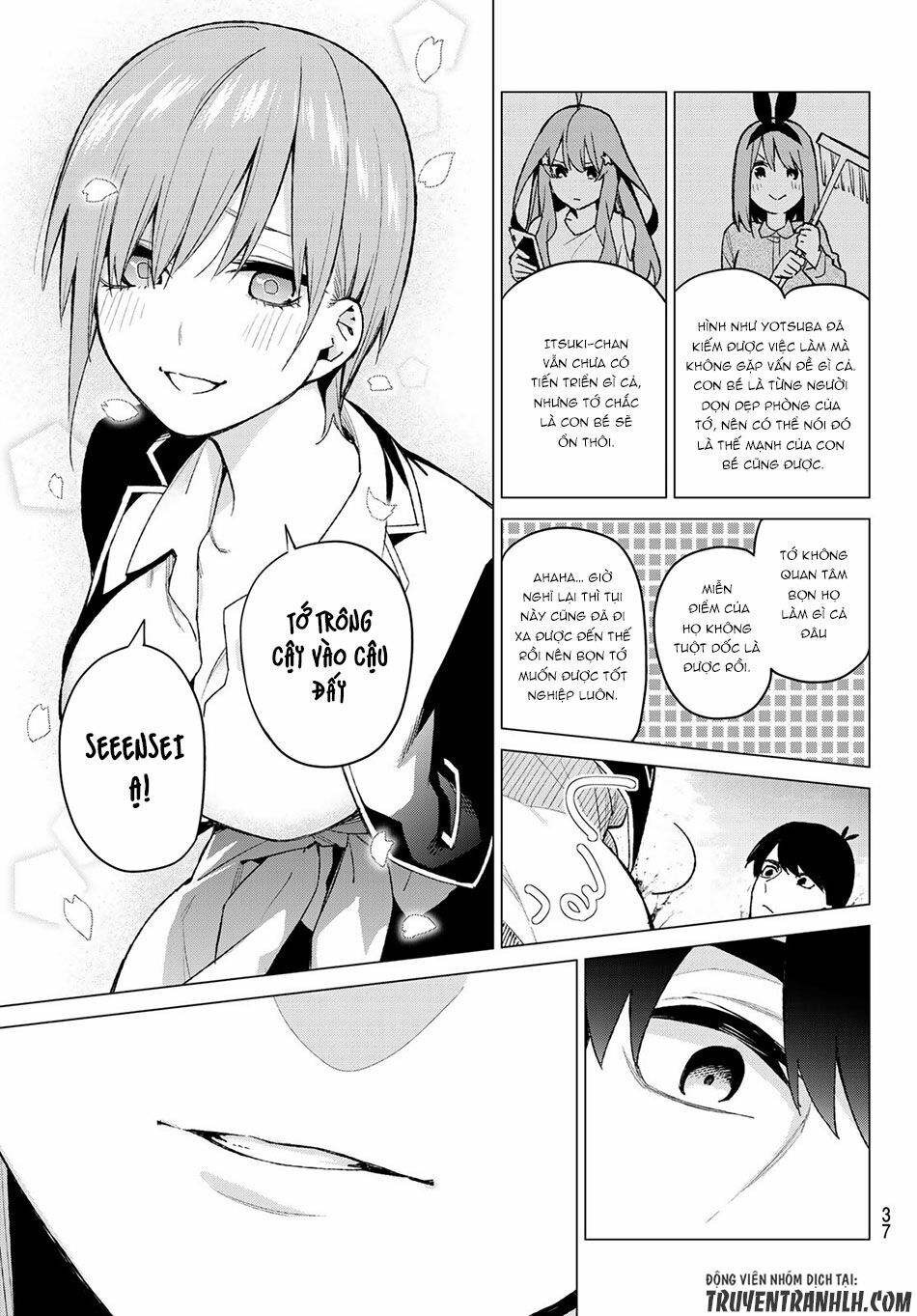 The Five Wedded Brides: Chapter 69